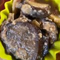 せなちょこ's cooksnap of when they made ごまみそ茄子.
