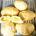 みみ母's cooksnap of when they made 【簡単】レンジでできるカスタードクリーム.