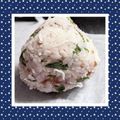 ゆけり３兄弟's cooksnap of when they made ❀梅紫蘇しらすのおにぎり❀.