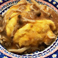 mooooo★'s cooksnap of when they made 和風！料亭のおろしあんかけオムライス.