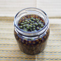 バカリャウ's cooksnap of when they made 実山椒の醬油漬け.
