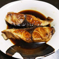 みほー。's cooksnap of when they made 簡単下処理　ぶりの照り焼き.