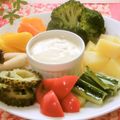 ももいろさくら's cooksnap of when they made ☆簡単おしゃれクリームチーズディップ☆.