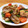 エツ6's cooksnap of when they made れんこんきんぴら 炒り鶏風.