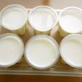 お塩と砂糖's cooksnap of when they made カルピス牛乳寒天.