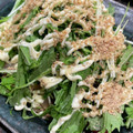LillyAngel's cooksnap of when they made さっぱり♬豚肉と水菜のしょうがポン酢炒め.