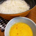 麻's cooksnap of when they made 山形ひっぱりうどん～郷土料理～.