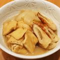 かなりんココりん's cooksnap of when they made 玉ねぎとちくわのジューシー味噌煮.