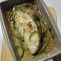 tamago大好き's cooksnap of when they made きのこと白身魚のホイル焼き～ぽん酢かけ～.