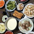★ほのどんママ★'s cooksnap of when they made 簡単たっぷり♡チーズフォンデュ。.