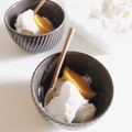 みかりん0605's cooksnap of when they made 簡単☆卵白消費☆めちゃ旨アイスクリーム.