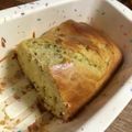 吊らねば's cooksnap of when they made HMとリキュールで簡単パウンドケーキ.