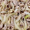 はんしょう07's cooksnap of when they made 簡単！炒めるだけ！豚肉としめじの味噌炒め.
