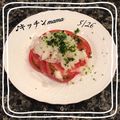 ♪キッチンmama's cooksnap of when they made ✿冷やしトマト✿.