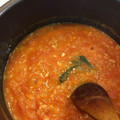 ジョンのお母ちゃん's cooksnap of when they made 【自家製】完熟トマトソース☆☆☆.