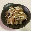 papikun's cooksnap of when they made 新たまねぎの塩こんぶ和え.