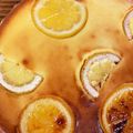 ○おまめ○'s cooksnap of when they made ☆ＨＭ濃厚チーズケーキ.