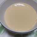 ＊＊＊はちみつ＊＊＊'s cooksnap of when they made 甘酒プリン.