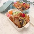 いつき♡キッチン's cooksnap of when they made お弁当やおつまみに♡茄子の塩焼き.