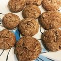 むぃ♪'s cooksnap of when they made 天ぷら粉で♡超簡単きな粉スコーン.