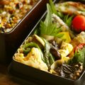 ガメコ's cooksnap of when they made ＊卵ときのこのオイスターソース炒め＊.