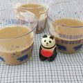 みかかめ's cooksnap of when they made 甘さ控えめなコーヒー牛乳ゼリー.