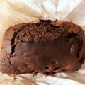りょーこ0520's cooksnap of when they made ＊くるみココアパウンドケーキ＊.
