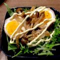 ばたみそーぱん☆'s cooksnap of when they made ゆで卵がメインに！肉巻きゆで卵.