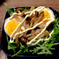 ばたみそーぱん☆'s cooksnap of when they made ゆで卵がメインに！肉巻きゆで卵.