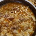 りんばたまま's cooksnap of when they made 黄金 麻婆豆腐.
