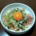 ママぶた's cooksnap of when they made 簡単山形風だし.