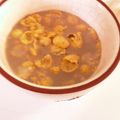 花花里's cooksnap of when they made コーヒー風味のコーンフレーク＊.