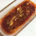 ゆかりりりー's cooksnap of when they made オートミールのトマトソースグラタンドリア.
