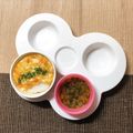 sAix59's cooksnap of when they made 離乳食中期　にんじんかぼちゃなすスープ.
