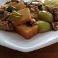 ういき☆彡's cooksnap of when they made 豚と青梗菜の具沢山ボリューム中華炒め.
