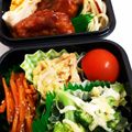 上野食堂's cooksnap of when they made にんじんだけ～☆.