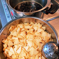 おたく！'s cooksnap of when they made あと引く☆大根の福神漬け.