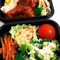 上野食堂's cooksnap of when they made お弁当に♪ブロッコリーのチーズ焼き.