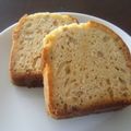 ひさとん's cooksnap of when they made やみつき♪大絶賛納豆パウンドケーキ.