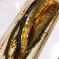 夕飯は６時です's cooksnap of when they made 簡単！シンプル！さんまの蒲焼き.