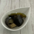 まくのうち's cooksnap of when they made 茄子とシシトウの揚げない揚げ煮浸し.