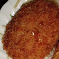 クックUL8OCM☆'s cooksnap of when they made 失敗しにくい！シーフードクリームコロッケ.