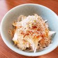 麻's cooksnap of when they made 新たまねぎとしらすのサラダ.