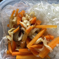 0127mayu's cooksnap of when they made 干し大根の煮物　簡単.
