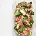四谷わかば's cooksnap of when they made ミョウガのツナ和え◆大人味♪.