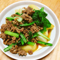 メルティローズ's cooksnap of when they made かぶの炒めもの　ほんのり中華風.