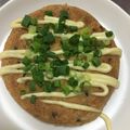 クック78R779☆'s cooksnap of when they made がんもどきのマヨネーズ焼き☆お弁当にも.
