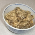 きらり流れ星's cooksnap of when they made ごんぼのはりはり（ごぼうのしらあえ）.