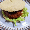 とみー＆ぱんちゃん's cooksnap of when they made 低糖質＊ｵｵﾊﾞｺ使用＊Eﾏﾌｨﾝもどき.