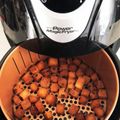 りょうwai's cooksnap of when they made ノンフライヤーでガーリック風味のクルトン.